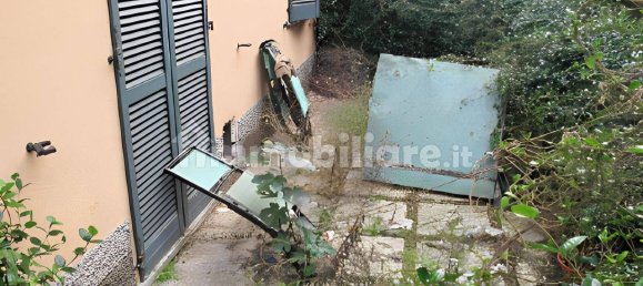 Квартира с 1 спальней в Маркалло кон Казоне, Италия № 262044 14