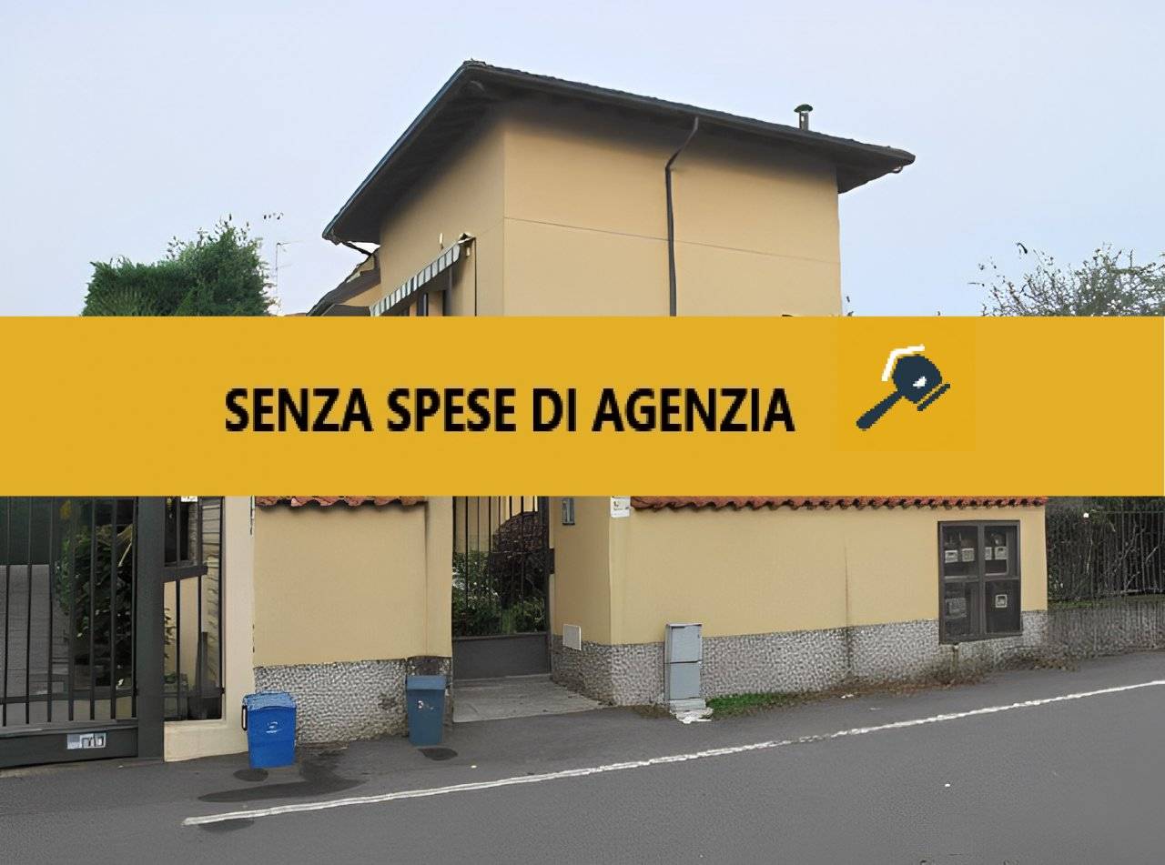 Квартира с 1 спальней в Маркалло кон Казоне, Италия № 262044