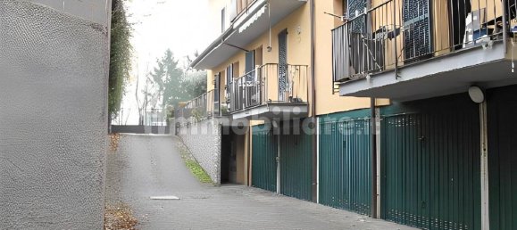 Квартира с 1 спальней в Маркалло кон Казоне, Италия № 262044 4