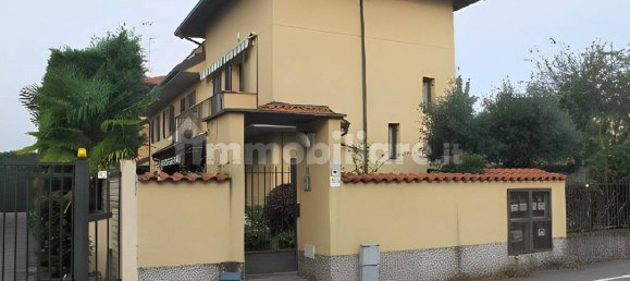 Квартира с 1 спальней в Маркалло кон Казоне, Италия № 262044 2