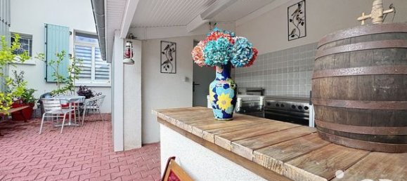 4-Zimmer Haus in Charente, France, Nr. 311523 16