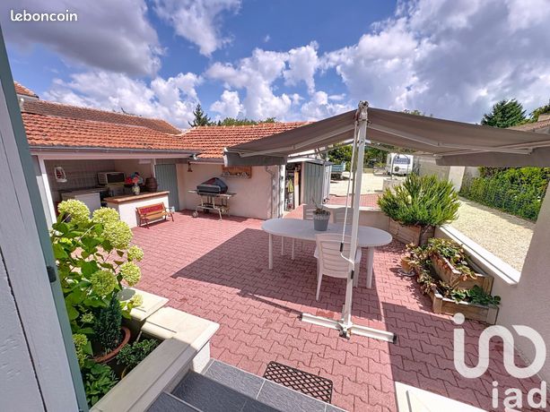 4-Zimmer Haus in Charente, France, Nr. 311523