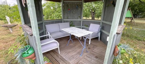 4-Zimmer Haus in Charente, France, Nr. 311523 18