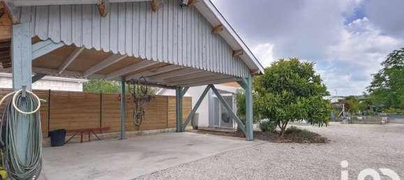 4-Zimmer Haus in Charente, France, Nr. 311523 17