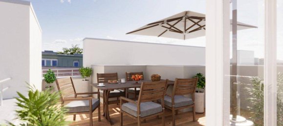 Apartamento de 2 habitaciónes en Penzing, Austria No. 247184 4