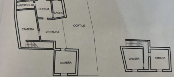 Casa de 7 dormitorios en Sardinia, Italy No. 317970 4