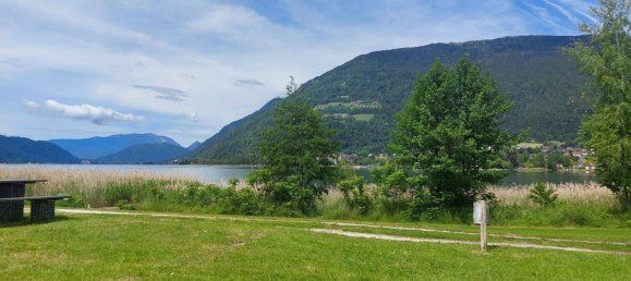  قطعة أرض في Ossiach, Austria 1837متر مربع رقم 162072 9