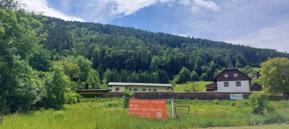  قطعة أرض في Ossiach, Austria 1837متر مربع رقم 162072 3