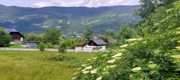  قطعة أرض في Ossiach, Austria 1837متر مربع رقم 162072 7