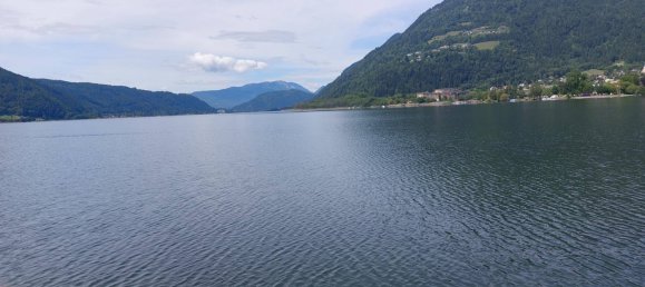  قطعة أرض في Ossiach, Austria 1837متر مربع رقم 162072 8