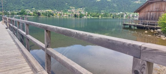  قطعة أرض في Ossiach, Austria 1837متر مربع رقم 162072 12