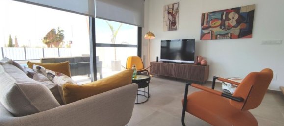 3 غرف نوم فيلا في Dolores, Spain رقم 176475 11