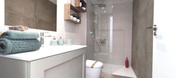 3 غرف نوم فيلا في Dolores, Spain رقم 176475 18