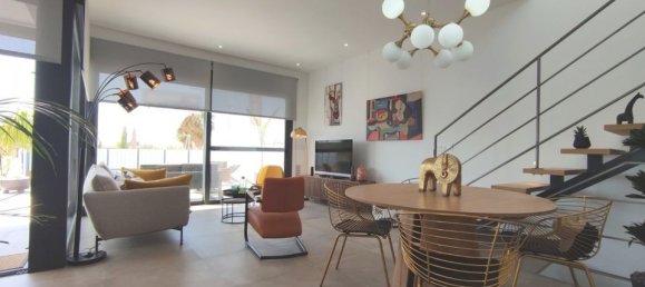 3 غرف نوم فيلا في Dolores, Spain رقم 176475 12