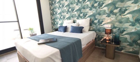 3 غرف نوم فيلا في Dolores, Spain رقم 176475 4