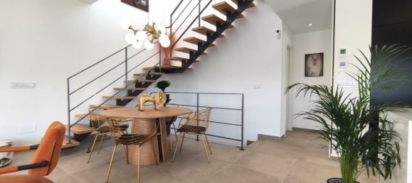 3 غرف نوم فيلا في Dolores, Spain رقم 176475 6