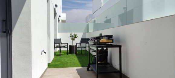 3 غرف نوم فيلا في Dolores, Spain رقم 176475 14