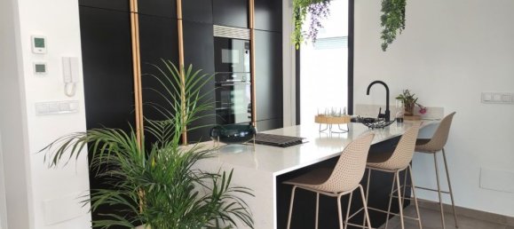 3 غرف نوم فيلا في Dolores, Spain رقم 176475 9