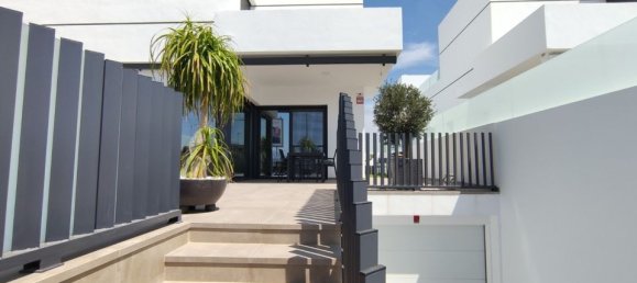 3 غرف نوم فيلا في Dolores, Spain رقم 176475 2