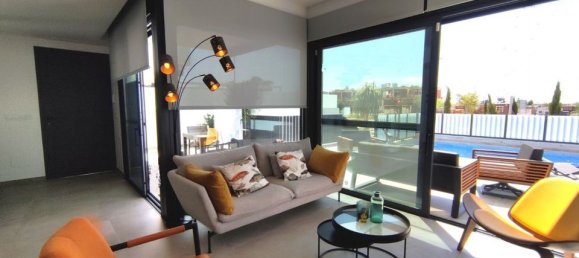 3 غرف نوم فيلا في Dolores, Spain رقم 176475 7