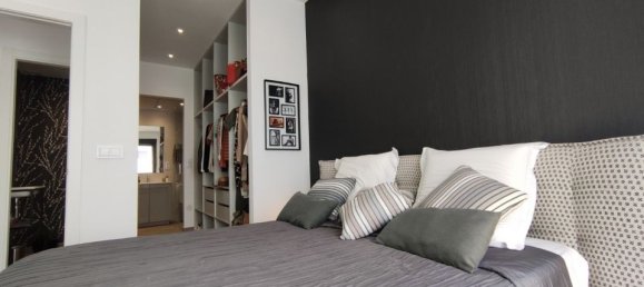 3 غرف نوم فيلا في Dolores, Spain رقم 176475 5