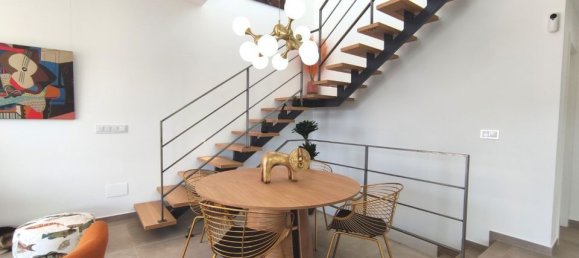 3 غرف نوم فيلا في Dolores, Spain رقم 176475 10