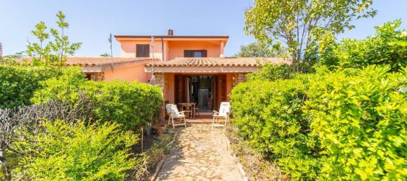 3 rooms Apartment in San Teodoro, Italy No. 141890 28