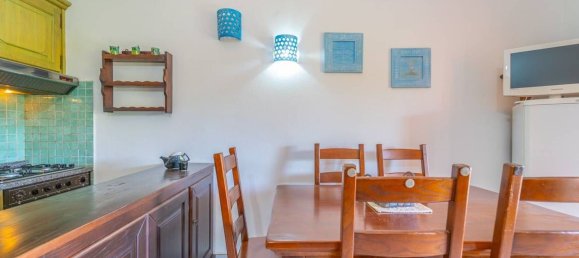 3 rooms Apartment in San Teodoro, Italy No. 141890 10