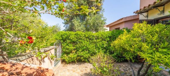 3 rooms Apartment in San Teodoro, Italy No. 141890 23