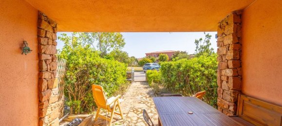 3 rooms Apartment in San Teodoro, Italy No. 141890 5