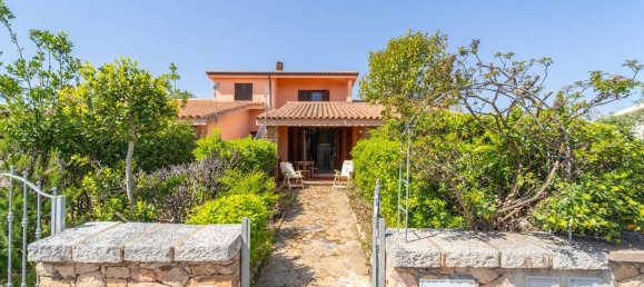 3 rooms Apartment in San Teodoro, Italy No. 141890 29