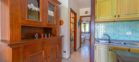 3 rooms Apartment in San Teodoro, Italy No. 141890 12