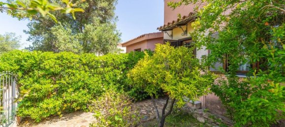 3 rooms Apartment in San Teodoro, Italy No. 141890 21