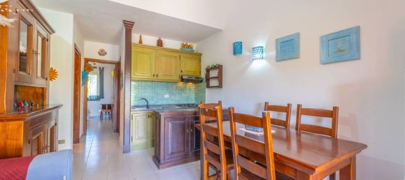 3 rooms Apartment in San Teodoro, Italy No. 141890 8