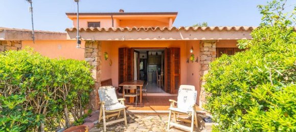 3 rooms Apartment in San Teodoro, Italy No. 141890 2