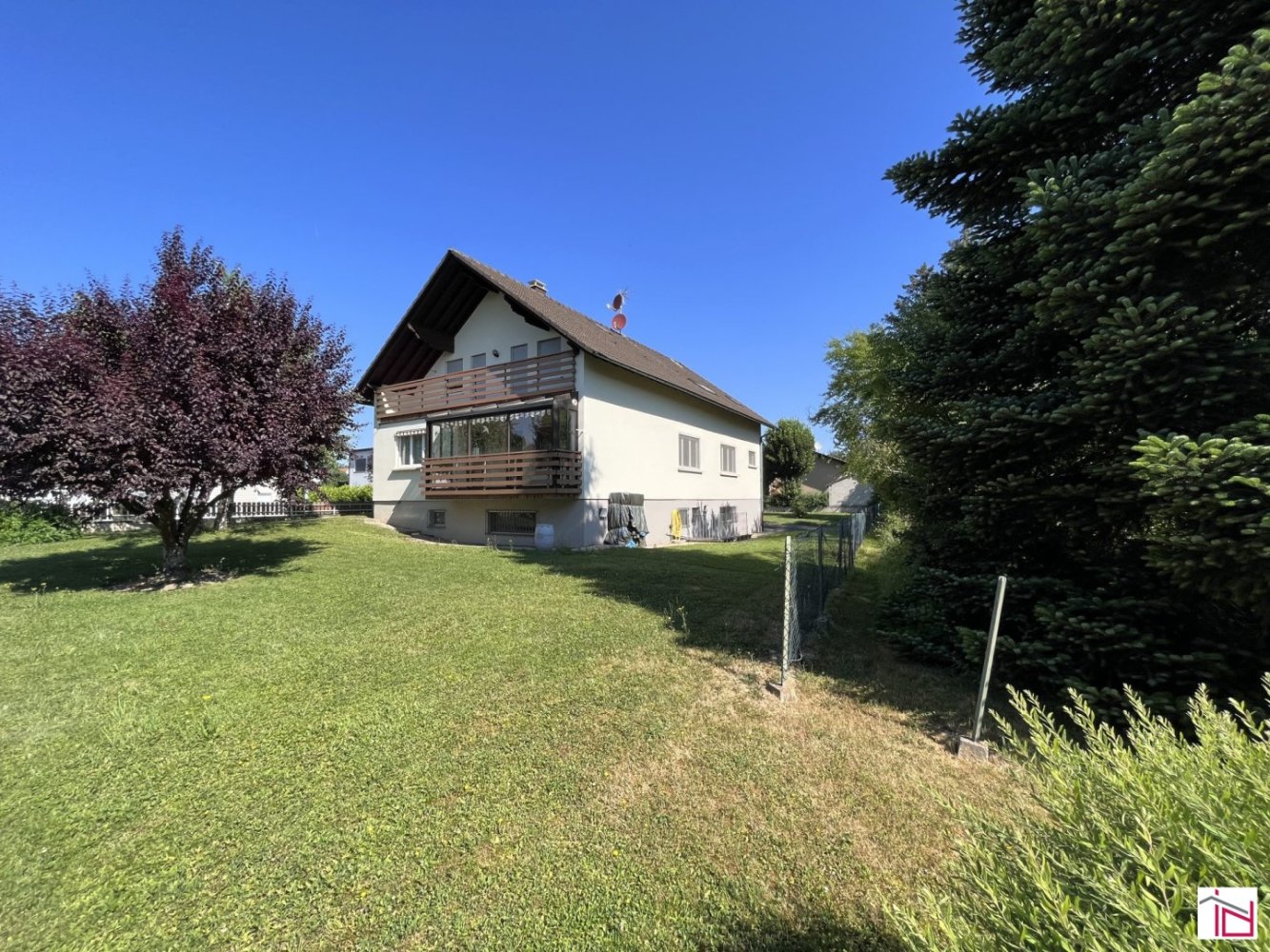 4 Schlafzimmer Villa in Hegenheim, France, Nr. 70402