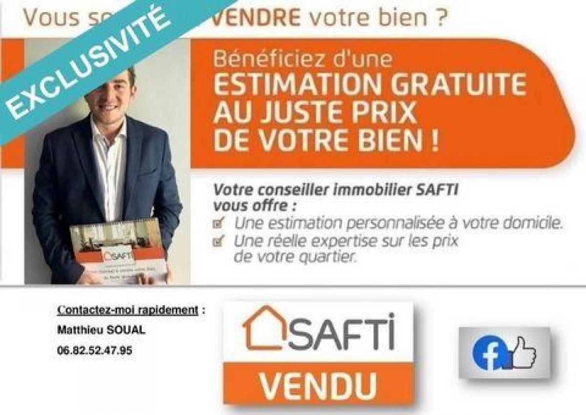 Apartamento T2 em Ronchin, France N.º 34354