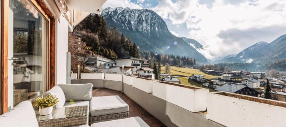 2 chambres Appartement à Oetz, Austria No. 19586 5