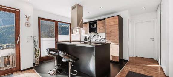 2 chambres Appartement à Oetz, Austria No. 19586 3