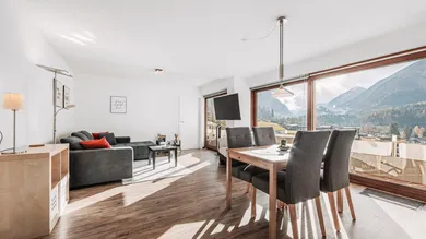 2 chambres Appartement à Oetz, Austria No. 19586