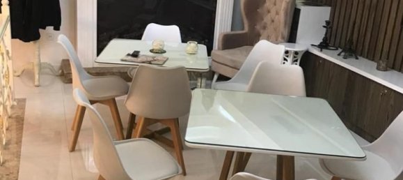 13غرفة عقار تجاري في Nasimi, Azerbaijan رقم 1115 17