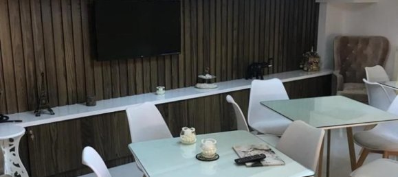 13غرفة عقار تجاري في Nasimi, Azerbaijan رقم 1115 19