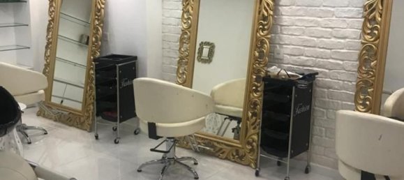 13غرفة عقار تجاري في Nasimi, Azerbaijan رقم 1115 51