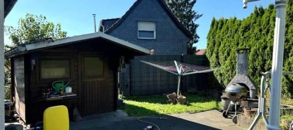 3 غرف نوم منزل في Solingen, Germany رقم 323875 20