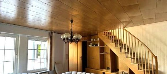 3 غرف نوم منزل في Solingen, Germany رقم 323875 13