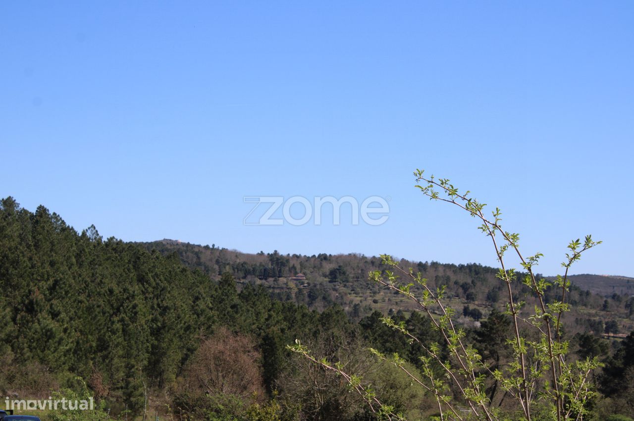 Grundstück in Mangualde, Portugal 940m², Nr. 246309