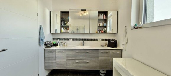 Таунхаус с 6 комнатами в Вена, Австрия № 177975 15