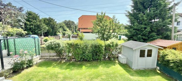 Таунхаус с 6 комнатами в Вена, Австрия № 177975 9