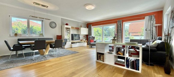 Таунхаус с 6 комнатами в Вена, Австрия № 177975 2