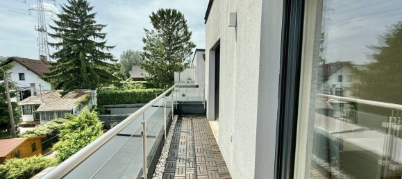 Таунхаус с 6 комнатами в Вена, Австрия № 177975 12